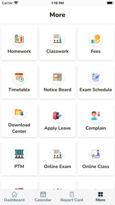 Maysan India Screenshot