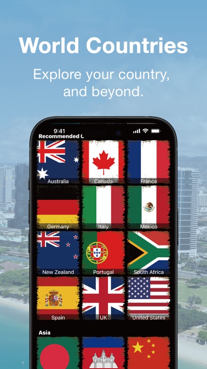 Flymaps screenshot-7