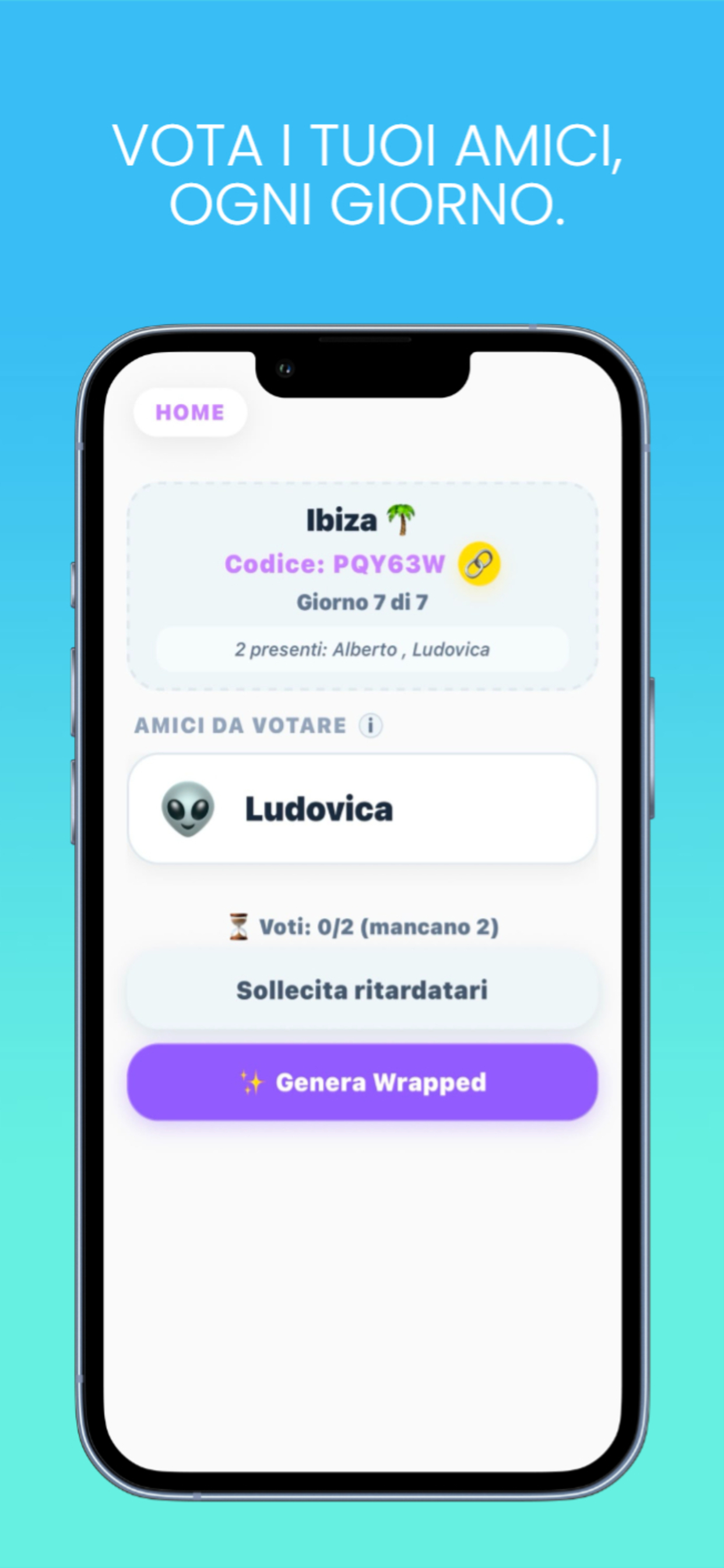 Roastrip screenshot 3