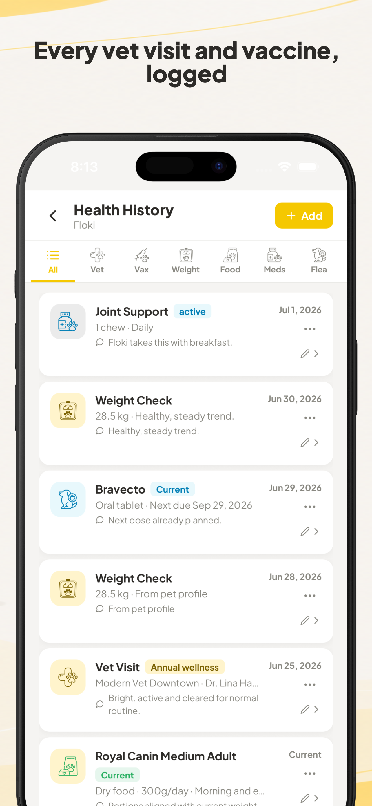 PetsGo: Pet Care & Community screenshot 5