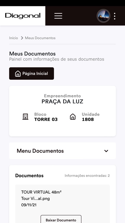 Diagonal screenshot-3