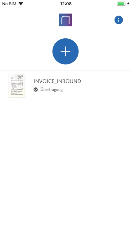 eSMO Scan App screenshot-4