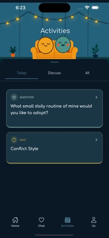 HiveIn - Couple Private Home screenshot