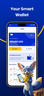 FennecBooking screenshot 5
