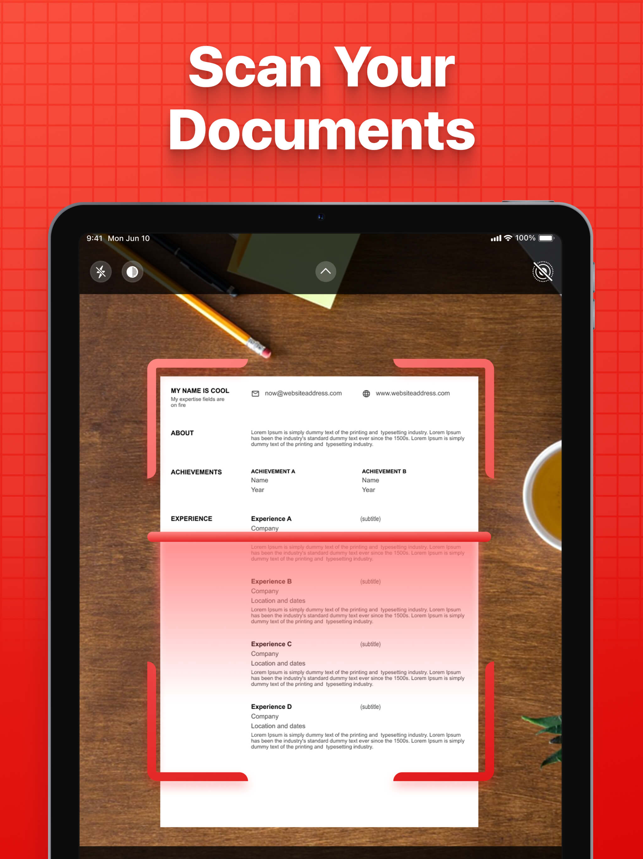 SmartPDF‎ screenshot 7