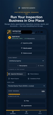 Inspector Gadgets Screenshot 5 of 5