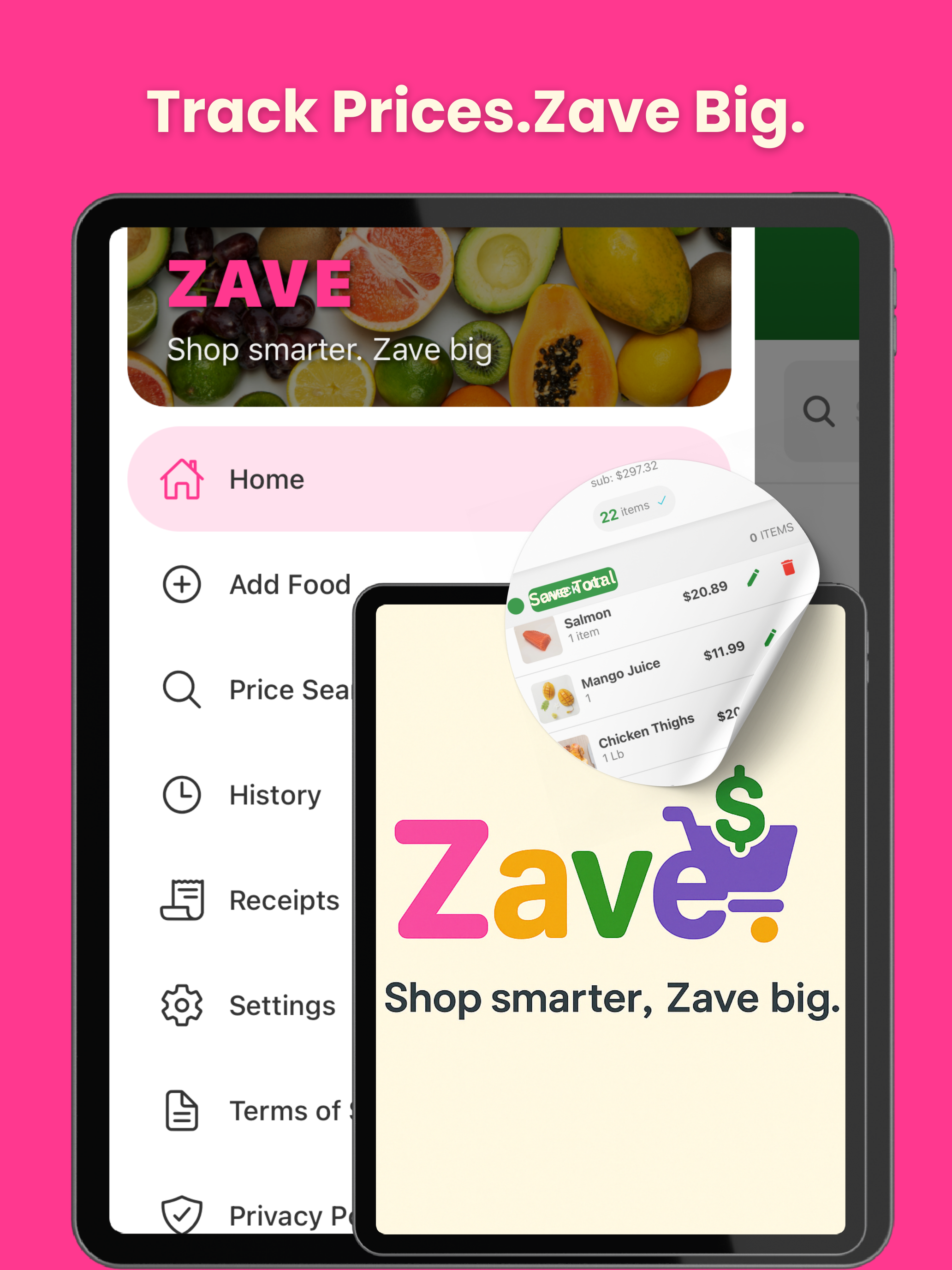Zave Big