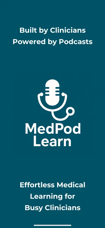 MedPod Learn screenshot 10 of 10