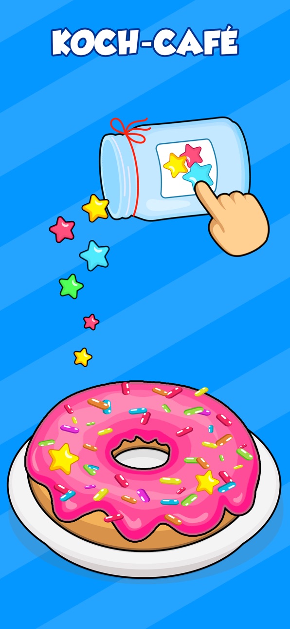 Bebi: Baby Games for Preschool iOS Mod IPA screenshot 3 - iOS app interface