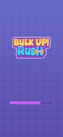 Bulk Up! Rush Screenshot 6 of 6