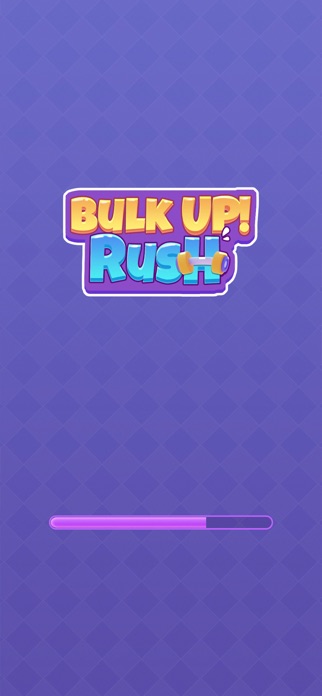 Bulk Up! Rush Screenshot 6 of 6