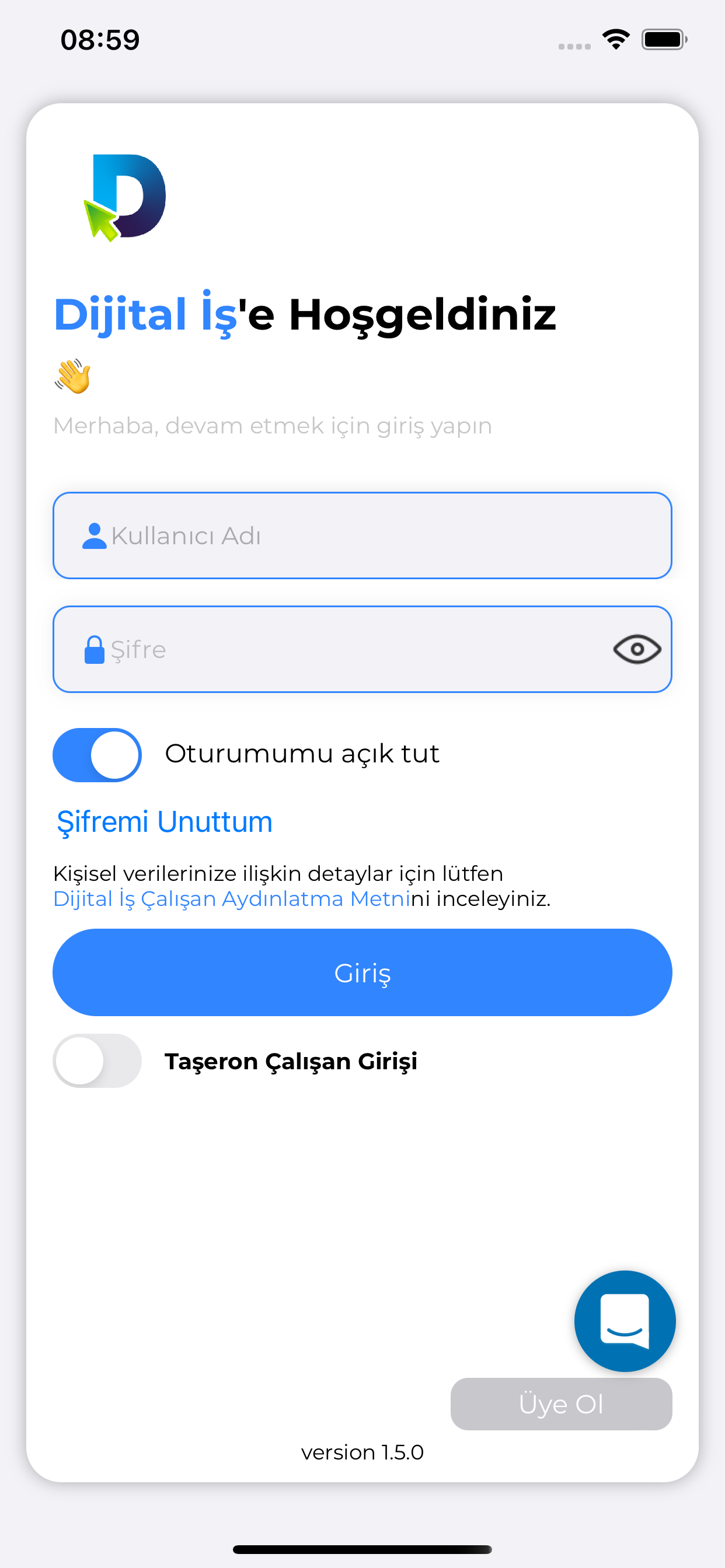 Dijital İş