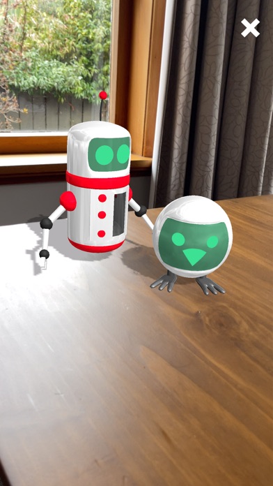 Bookbot Adventures Screenshot