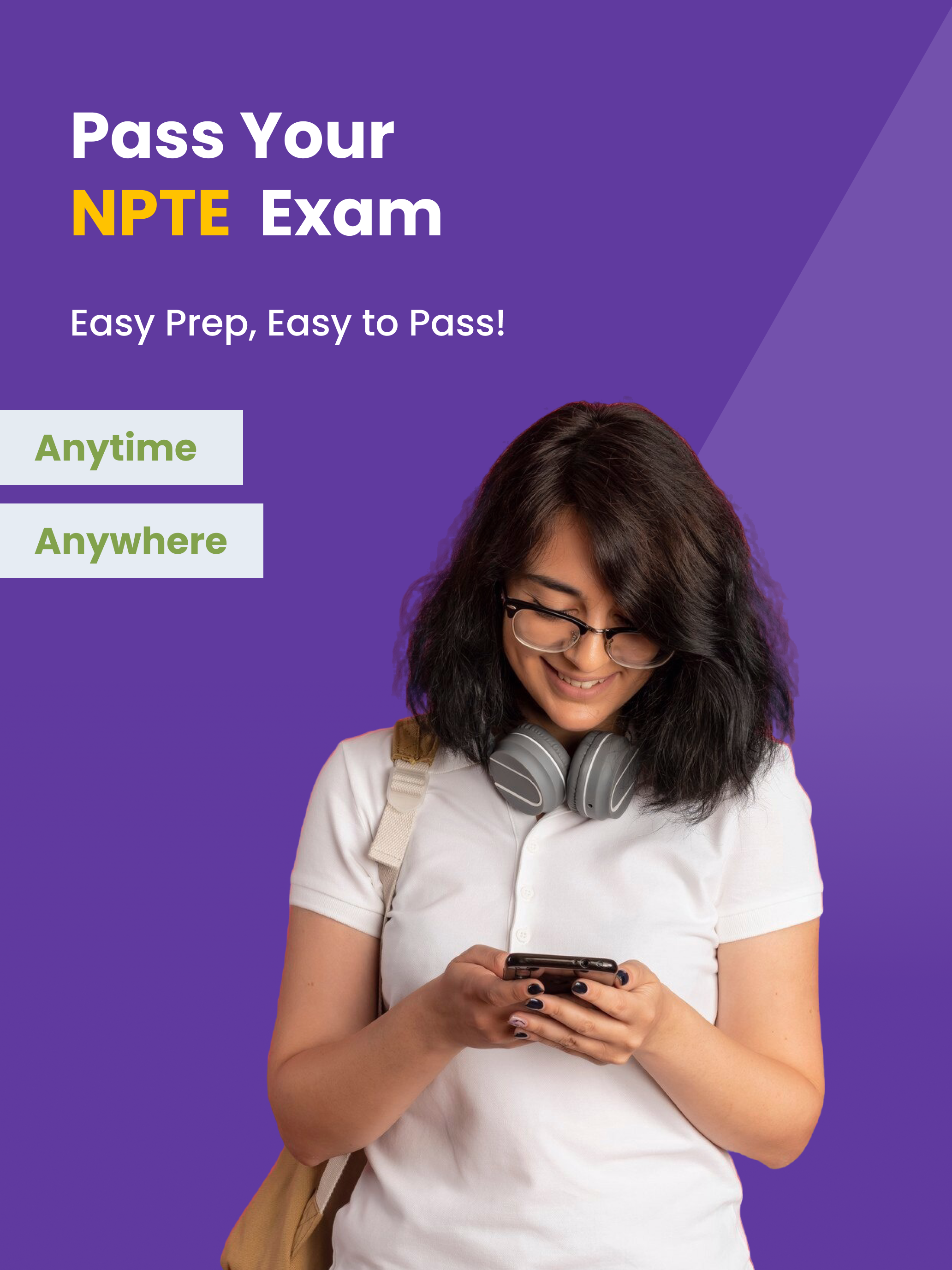 NPTE Practice Test: PT & PTA