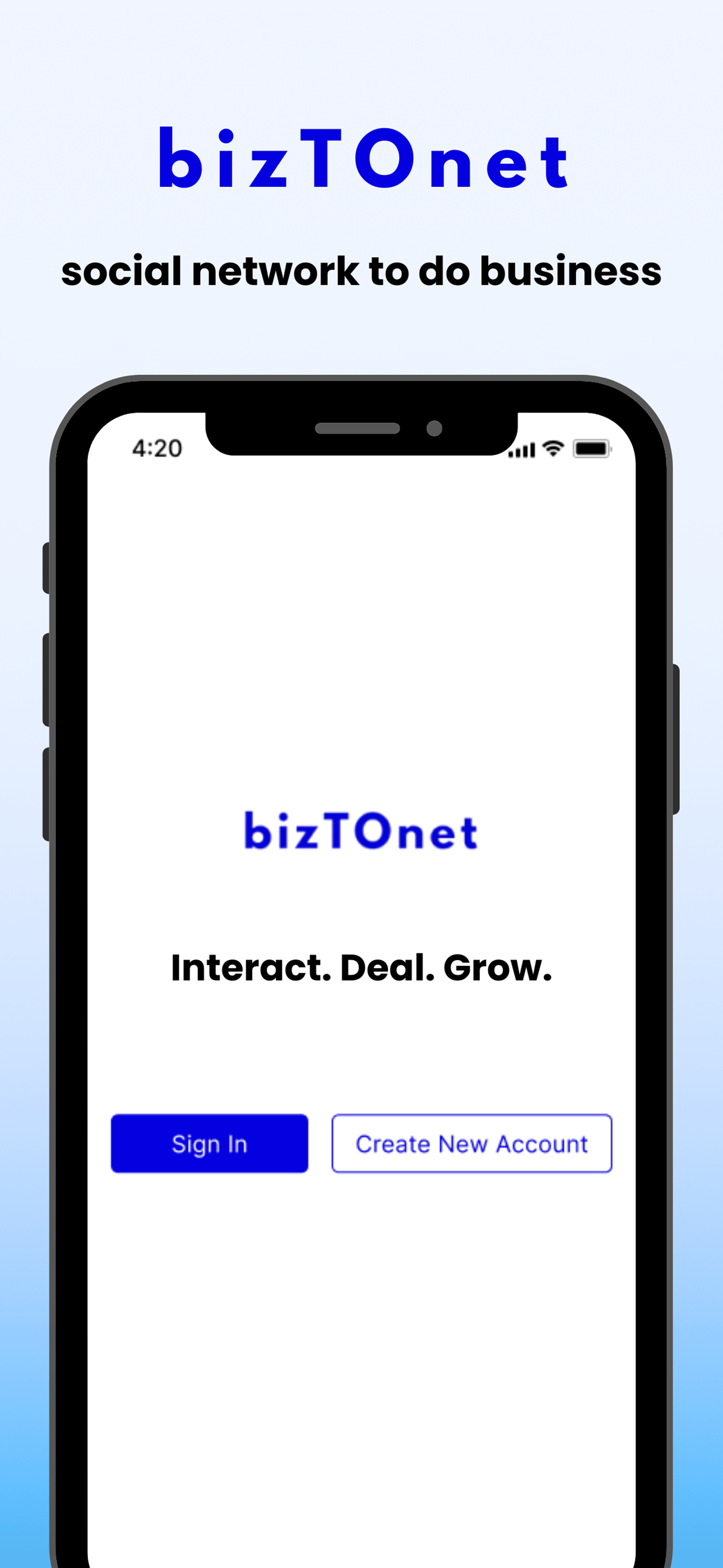 bizTOnet