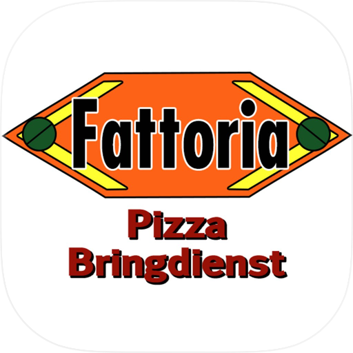 Fattoria Pizza - Bringdienst