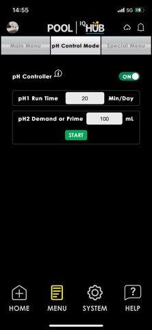 POOL IQ HUB Screenshot 5 of 6