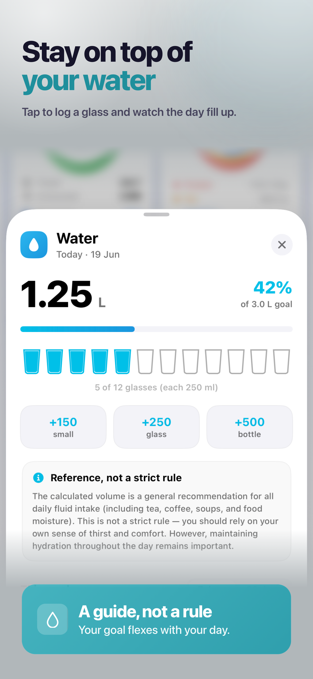 SnapCal: Calorie Counter