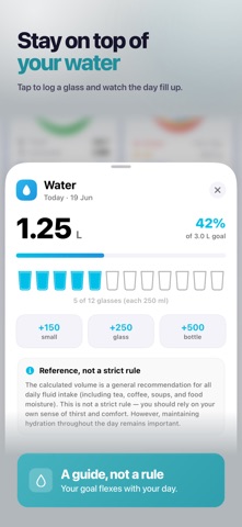 SnapCal: Calorie Counter screenshot
