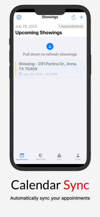 MySafeAgent Screenshot 1 of 6