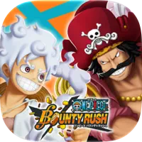 ONE PIECE バウンティラッシュ
