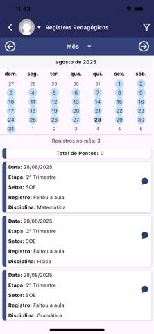 Meus Primeiros Passos screenshot
