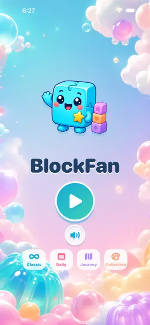 BlockFan screenshot 4