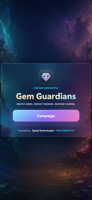 Gem Guardians screenshot 1