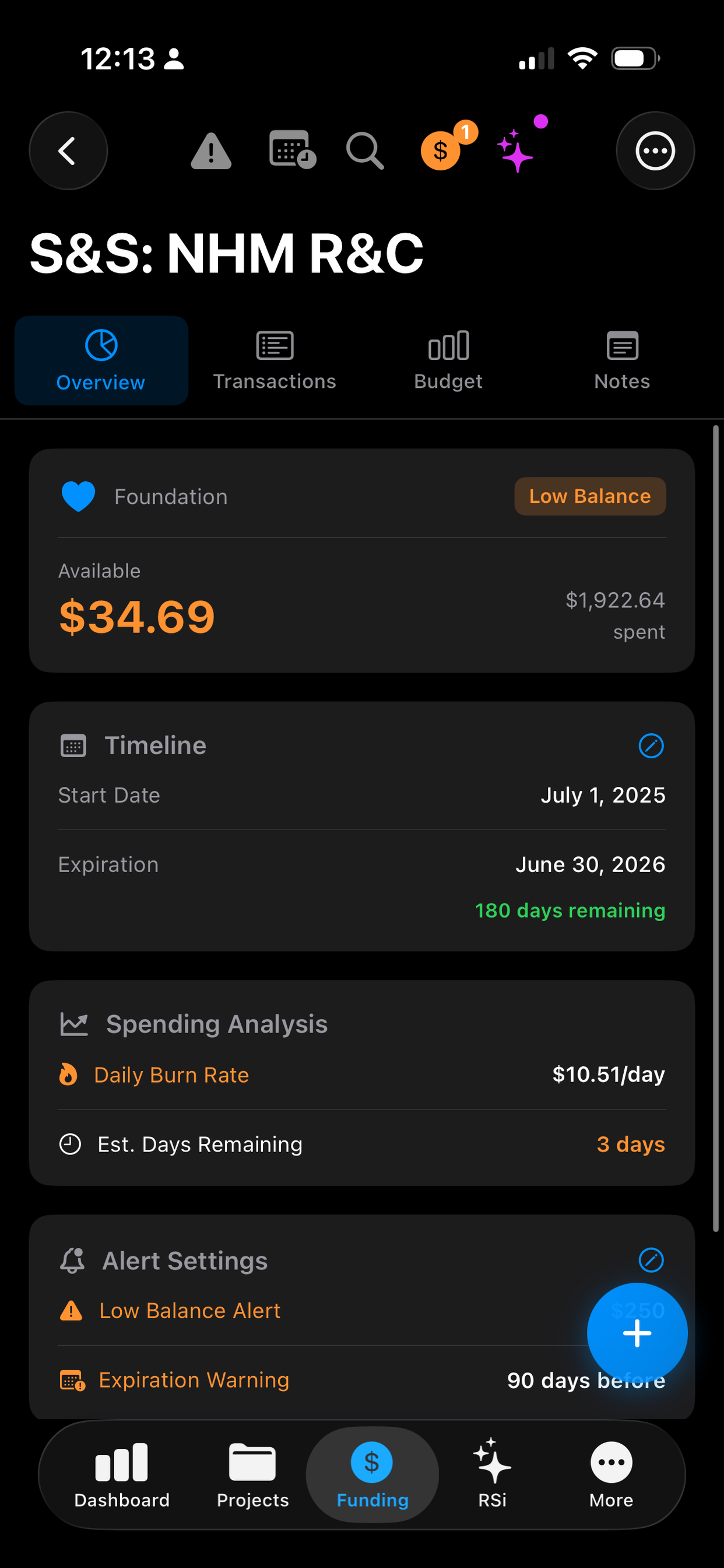 ResearchStack screenshot 7