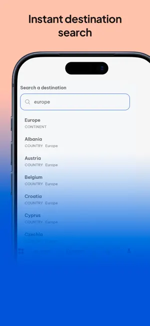 Nextrip — AI Travel Companion screenshot 4