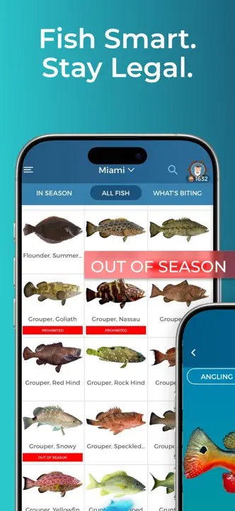 Fishing App - Pro Anglerのスクリーンショット（8/9）