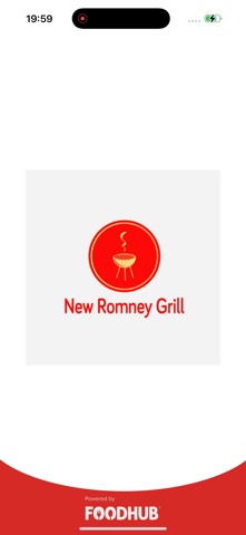 New Romney Grill Screenshot 1 of 10
