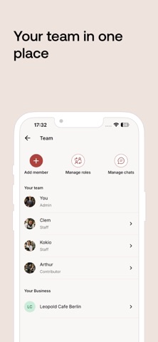 American Meat Companies screenshot