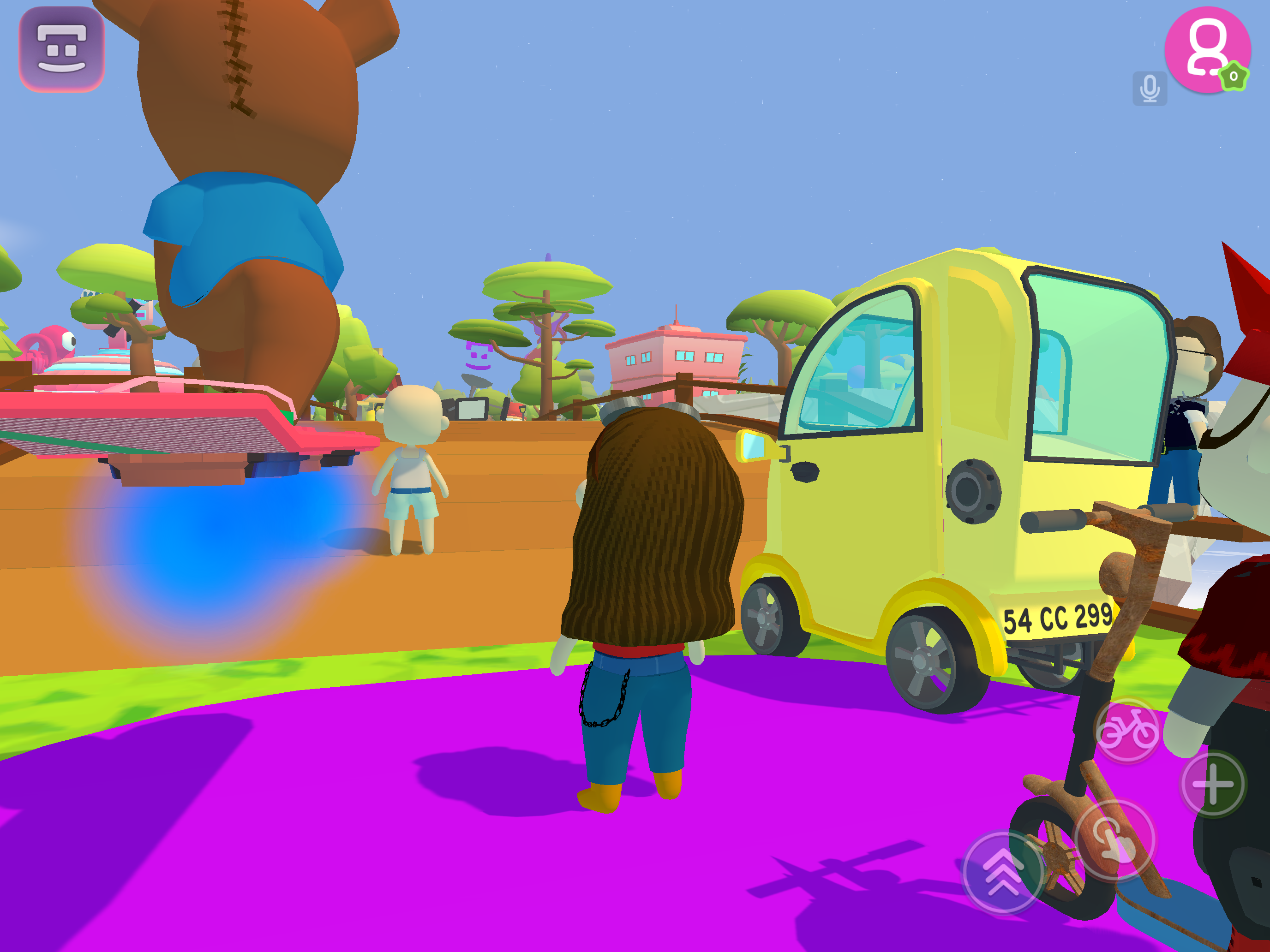 The Universe Now screenshot 11