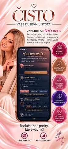 ČISTO (e9cefb) Screenshot 8 of 10