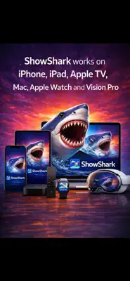 ShowShark: Stream Your Media 1