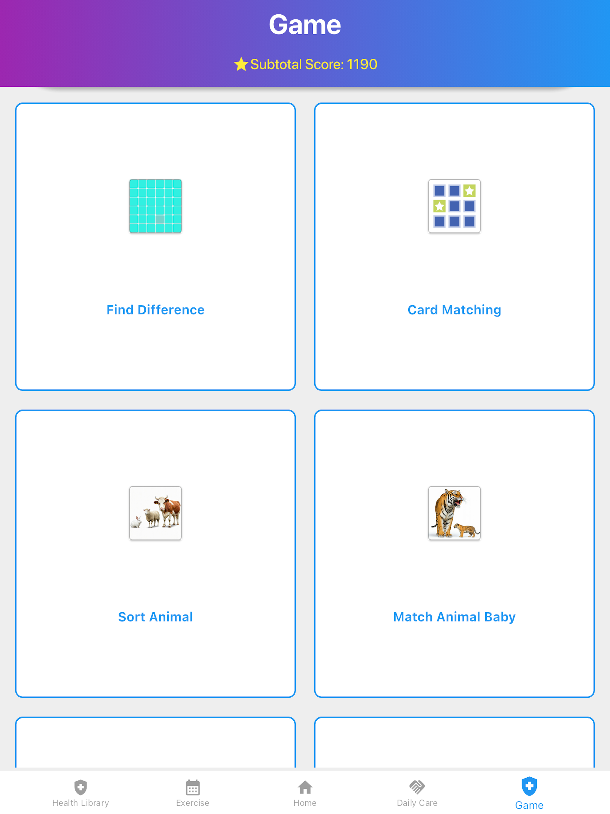 Care4Senior screenshot 8