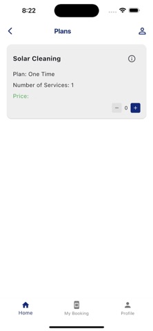 SafaiSolar screenshot
