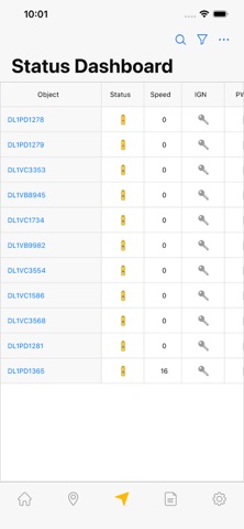 BusOkay Manager Screenshot 3 of 5