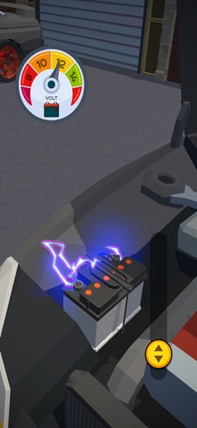 Mechanic Simulator iPhone screenshot