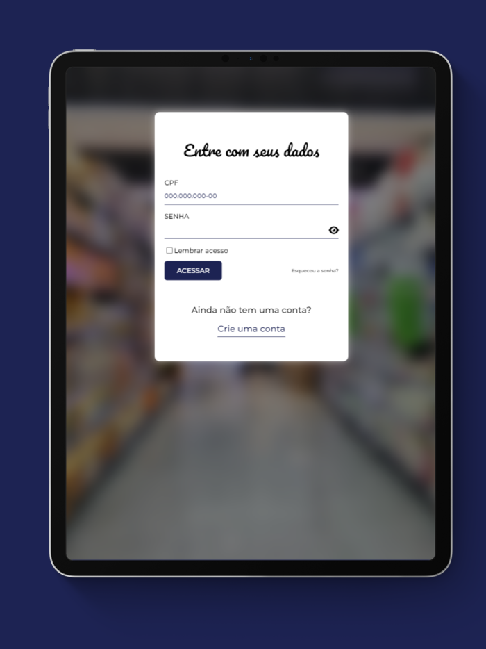 Clube Supermercado Pioneiro