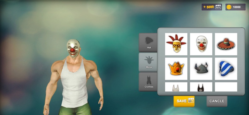 Go To Grand Crime City screenshot 4