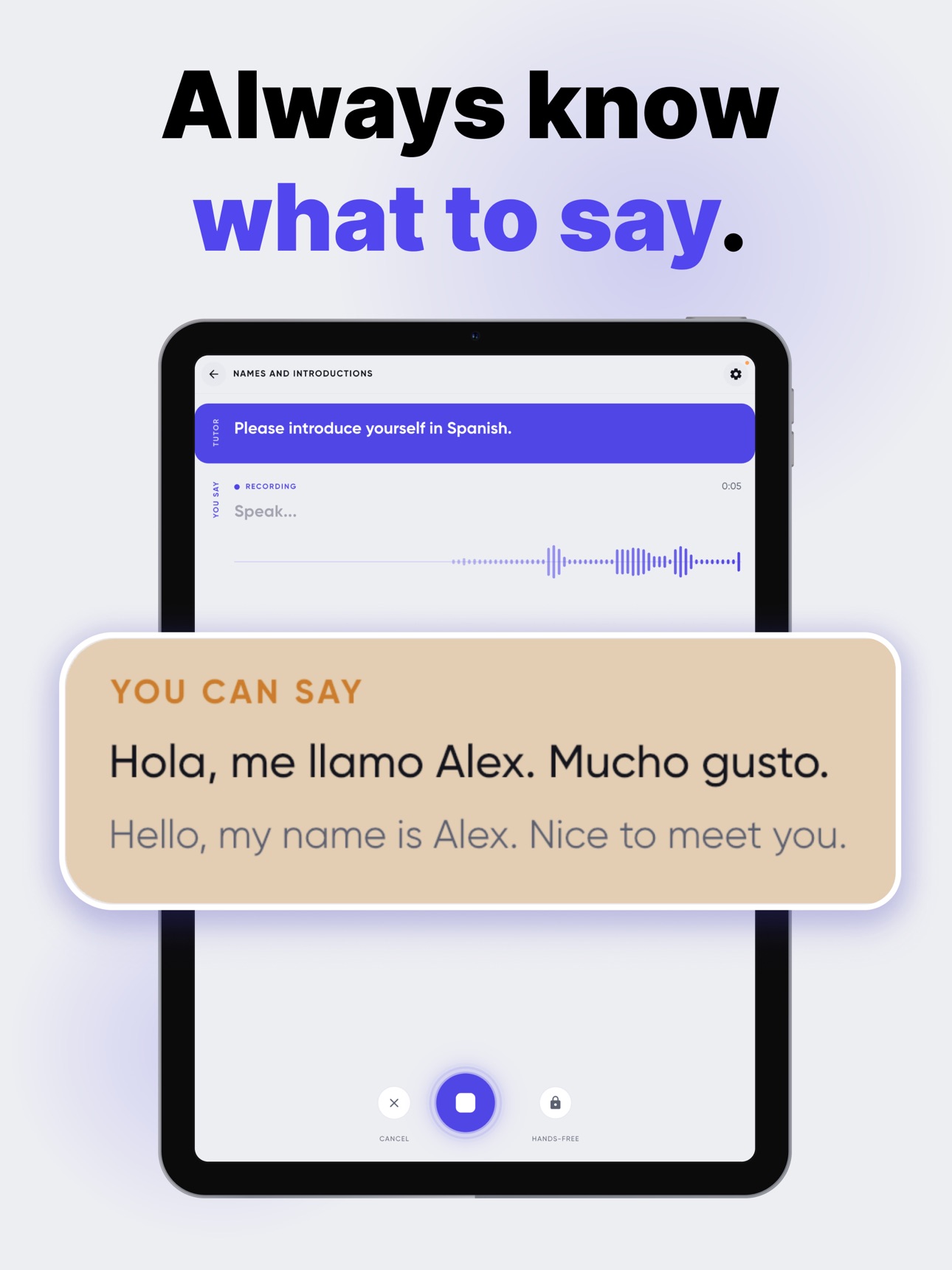 Screenshot 10 of Fraza AI: Language Learning