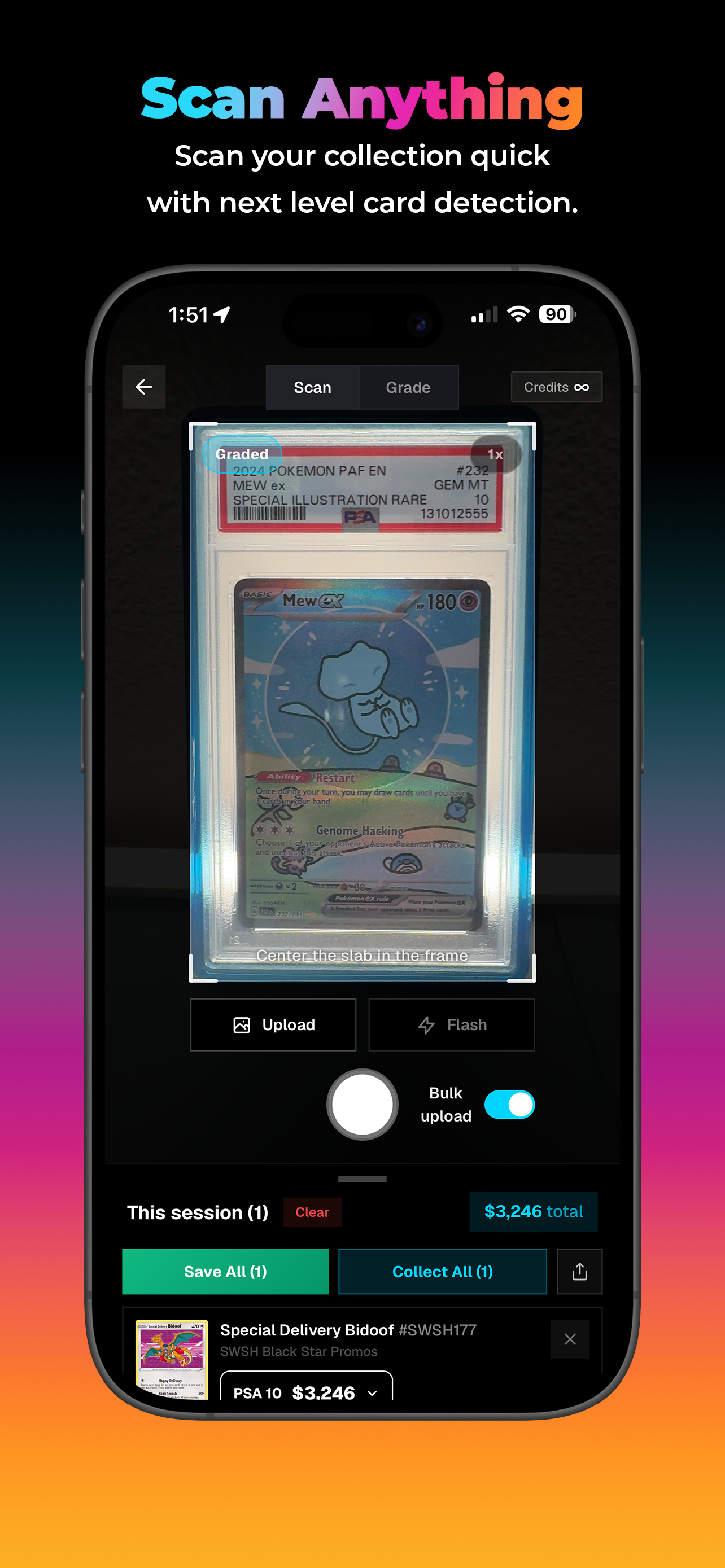 Pack Magik screenshot 4