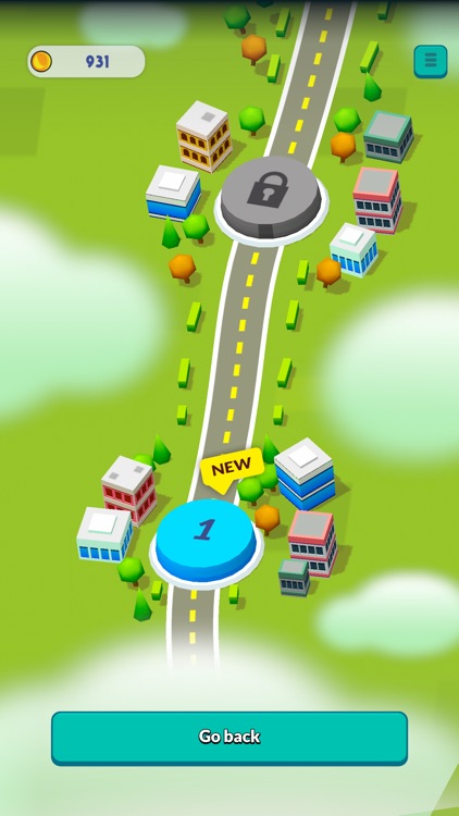 Taxi Business - Idle Tycoon screenshot-3
