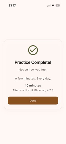 PraniQ Screenshot 4 of 7