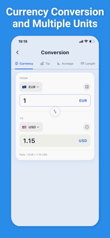 Basque Translator & More + iPhone screenshot
