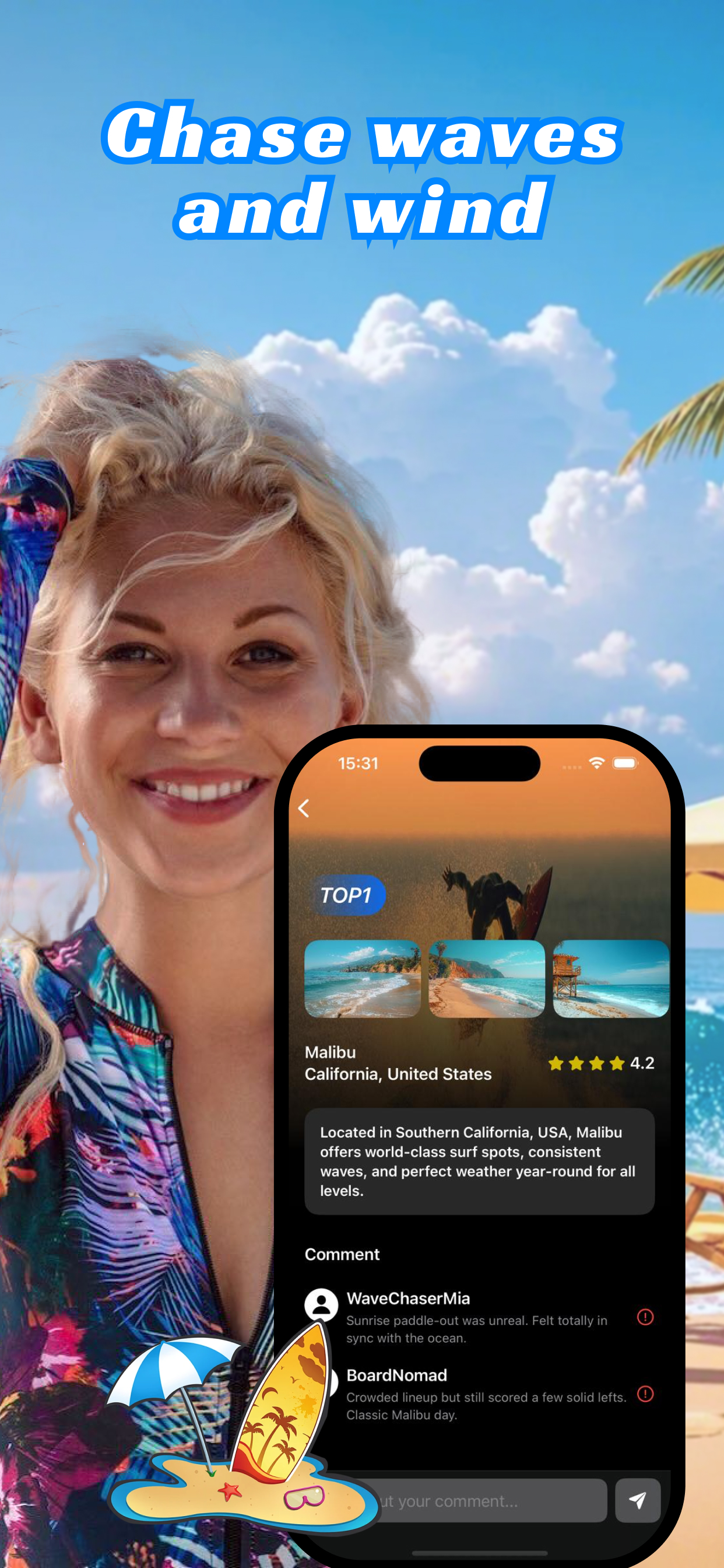 Surfce：Friends Chat，Companion screenshot 5