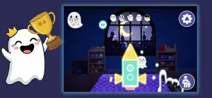 Peekabooho — Bedtime Puzzles screenshot 3
