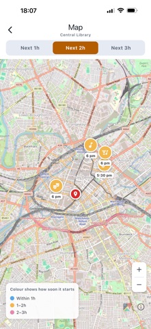 Nowbee Screenshot 5 of 6